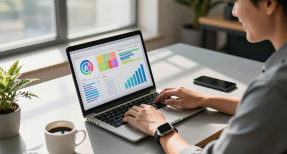 Top 5 AI-Driven Productivity Tools To Boost Your 2026 Workflow