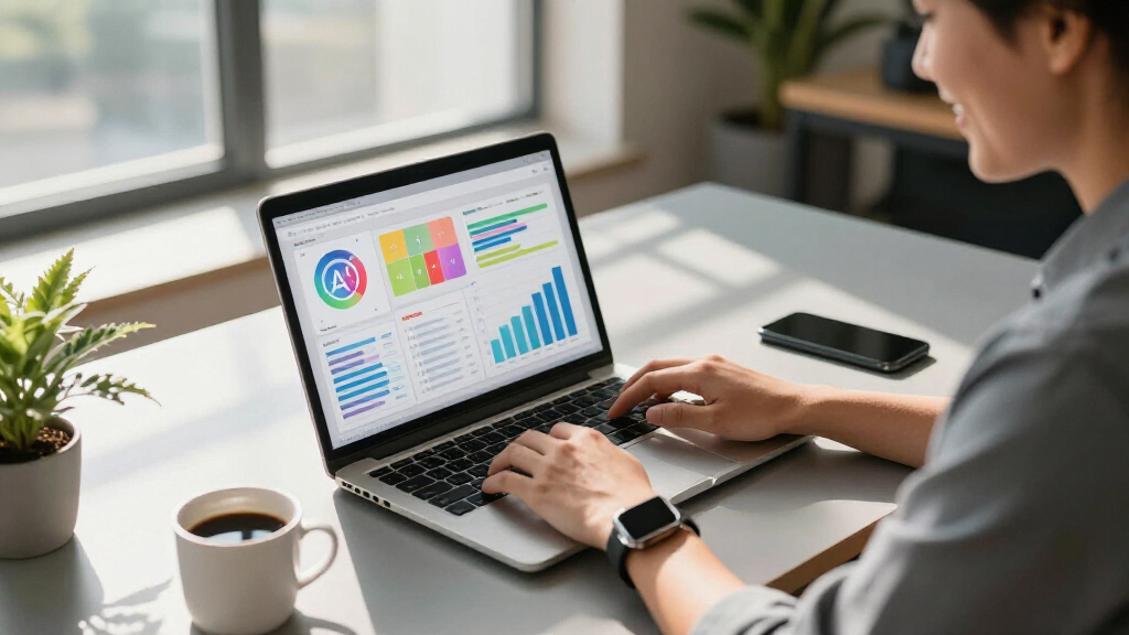 Top 5 AI-Driven Productivity Tools To Boost Your 2026 Workflow