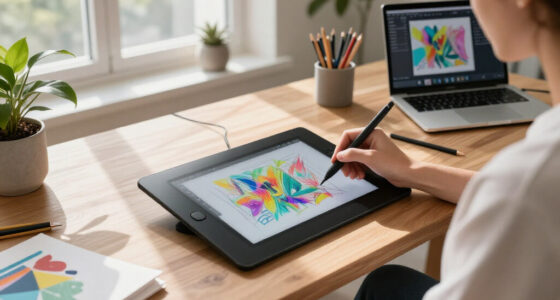 Top 7 AI-Powered Drawing Tablets To Watch In 2026