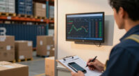 Trade And Supply-chain Operations Signal Monitor: Canada Will Match US Tariffs 'Dollar For Dollar' As Trade Talks Break Down