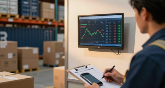 Trade And Supply-chain Operations Signal Monitor: Canada Will Match US Tariffs 'Dollar For Dollar' As Trade Talks Break Down
