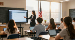 Trump Wants AI In Every Classroom. Here’s Why Republicans Are Saying No.