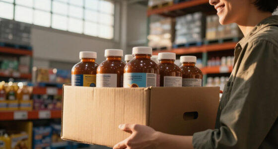 Understanding Business Signals: Why Costco Is The Anti-Amazon