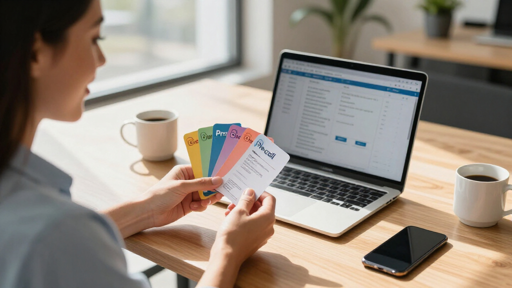 Unlock Relationship Insights Using Pre-Call Memory Cards In Sales