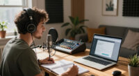 Voice Actors' Licensing Made Easy With AI Clone Approvals