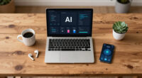 What Anthropic's Hardware Standard Means For AI Industry Leaders