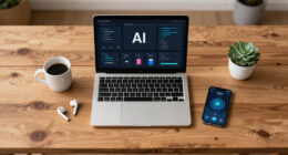 What Anthropic's Hardware Standard Means For AI Industry Leaders