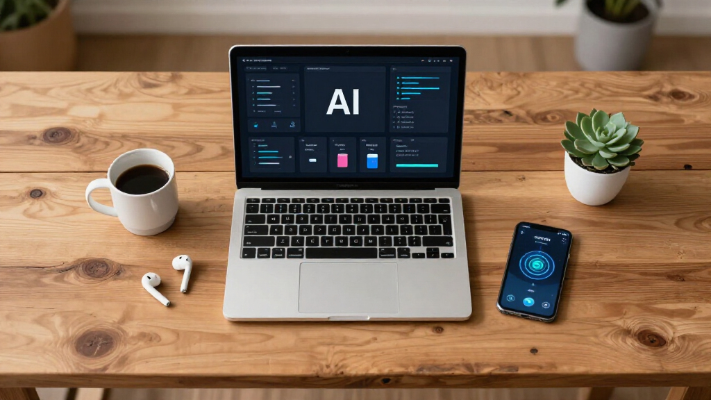 What Anthropic's Hardware Standard Means For AI Industry Leaders
