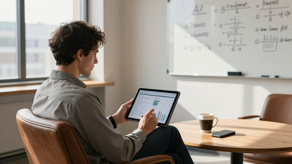 What Experts Say About The Advisory Group On Mathematics And AI