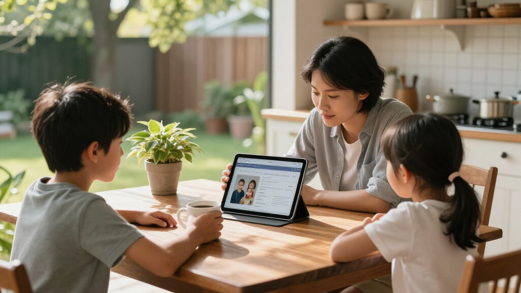 What Google Trends Reveal About Family Products And Student Suspensions