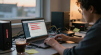 What Happens When AI Agents Face A Bad Week At Work?