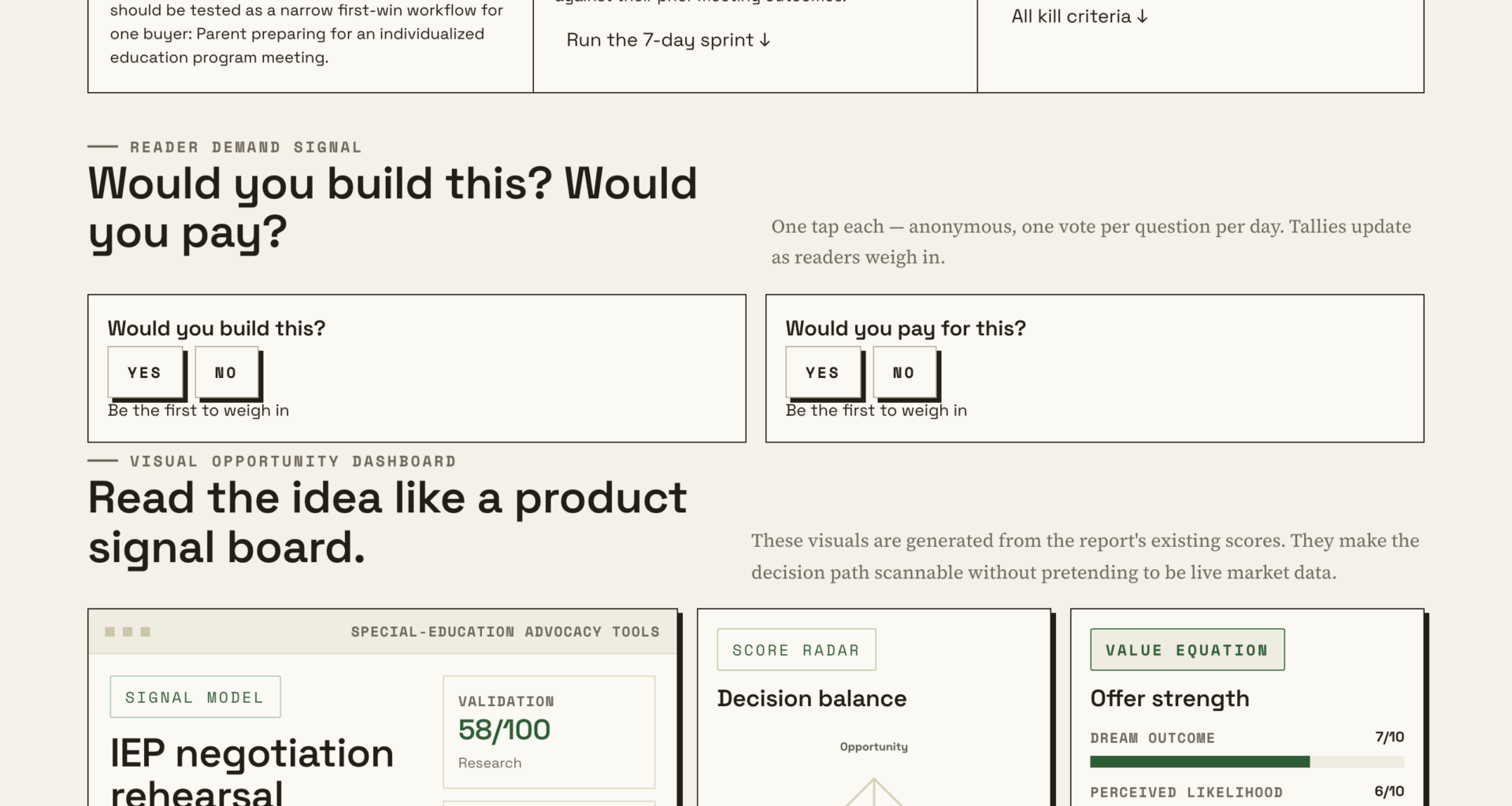 What Is An IEP Negotiation Simulator? A Parent's Introduction