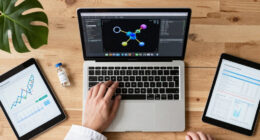 What Makes Claude A Leader In AI-Driven Biomolecular Modeling?