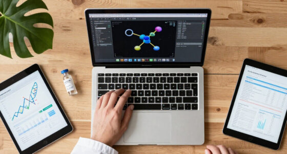 What Makes Claude A Leader In AI-Driven Biomolecular Modeling?