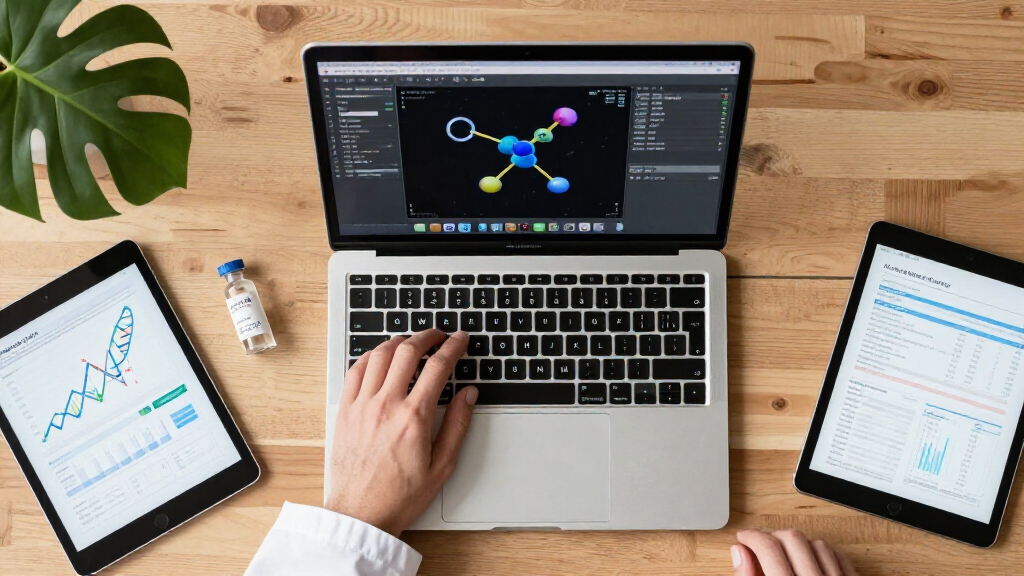 What Makes Claude A Leader In AI-Driven Biomolecular Modeling?