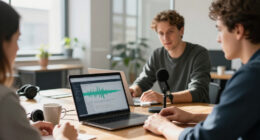 Which Of The 9 Best AI Meeting Transcription Tools For 2026 Fits Your Workflow?