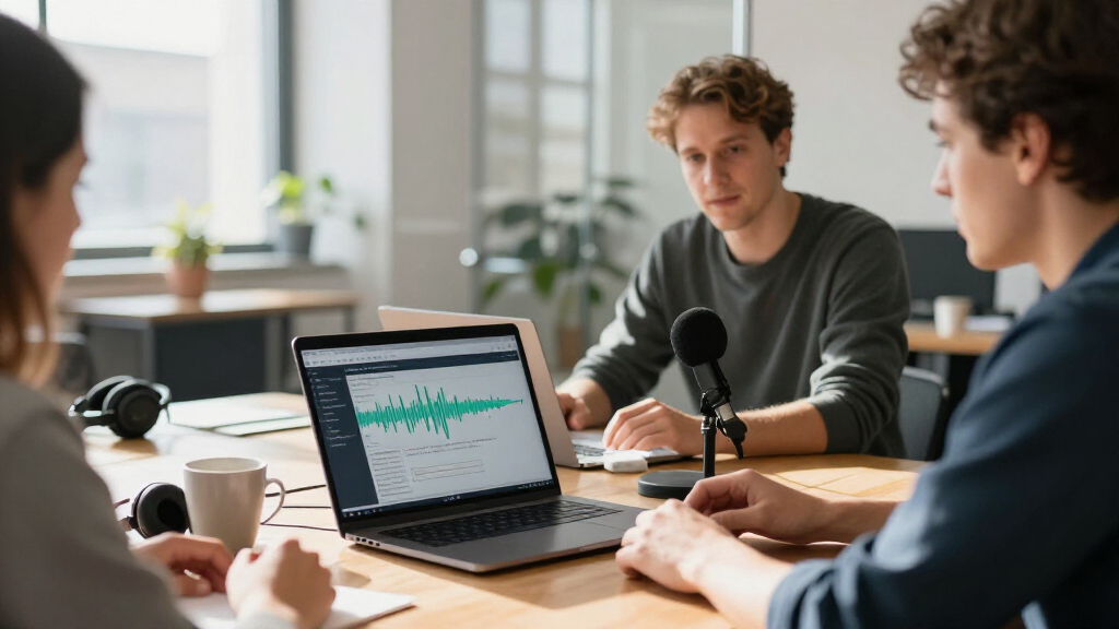 Which Of The 9 Best AI Meeting Transcription Tools For 2026 Fits Your Workflow?