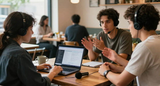 10 Best AI Transcription Software for Recording, Dictation, and Workflows in 2027