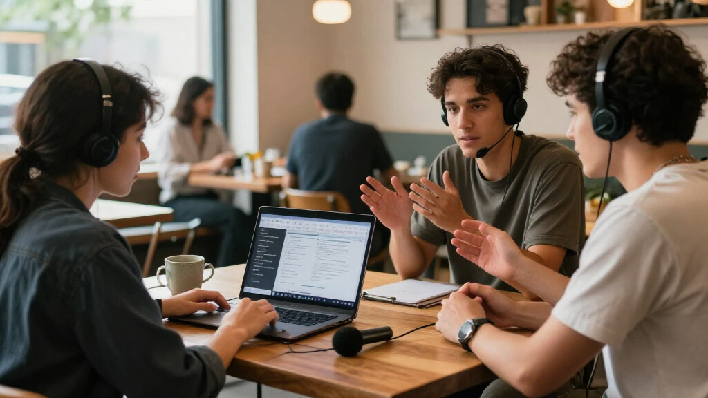 10 Best AI Transcription Software for Recording, Dictation, and Workflows in 2027