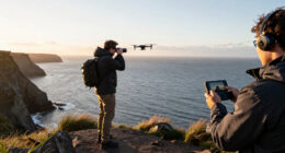 10 Best Camera Drones For Aerial Photography In 2027