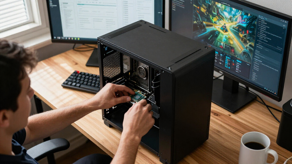 10 Best Desktop Processors For AI, Gaming, And Everyday Performance In 2027