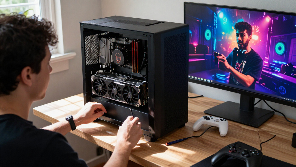 10 Best Graphics Cards For Gaming And Everyday Builds In 2027