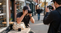 10 Best Mirrorless Cameras For Budget-Friendly Shooting In 2027