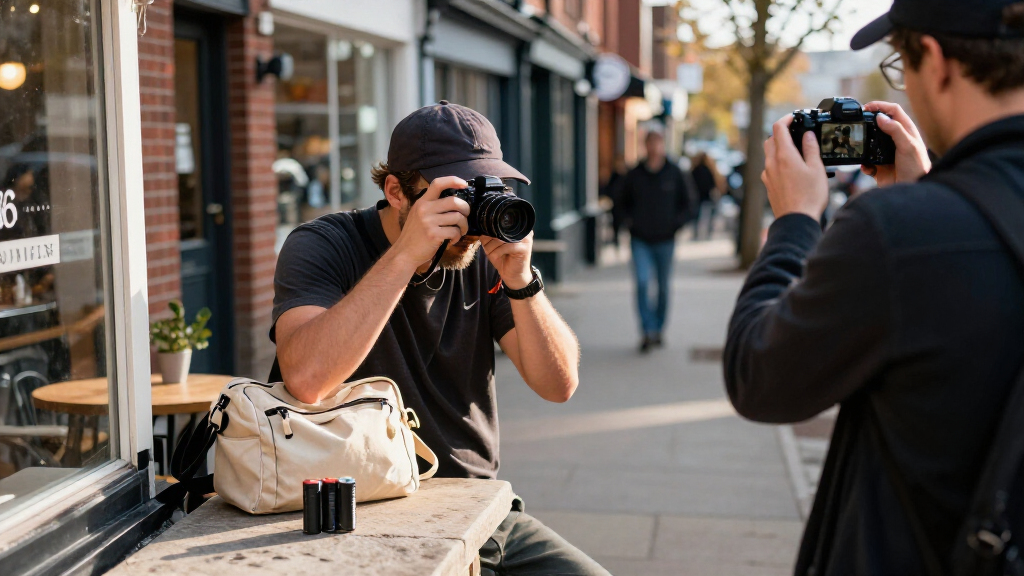 10 Best Mirrorless Cameras For Budget-Friendly Shooting In 2027