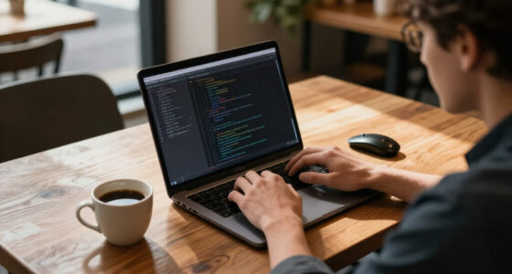 10 Best Mobile Workstation Laptops For AI Professional Work In 2027