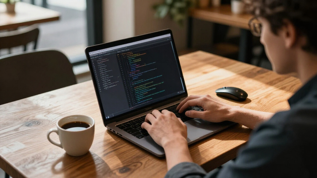 10 Best Mobile Workstation Laptops For AI Professional Work In 2027