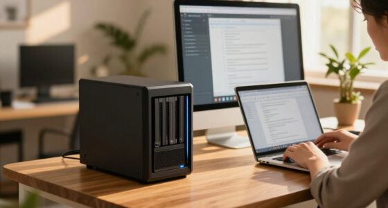 10 Best Network Storage Devices For Homes And Small Businesses In 2027