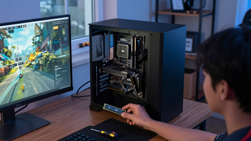 10 Best NVMe SSDs For High-Speed Storage And Gaming In 2027