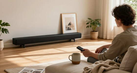 10 Best Soundbars That Make TV Dialogue Easier To Hear In 2027