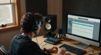 10 Best Studio Monitor Headphones For Home Recording In 2027
