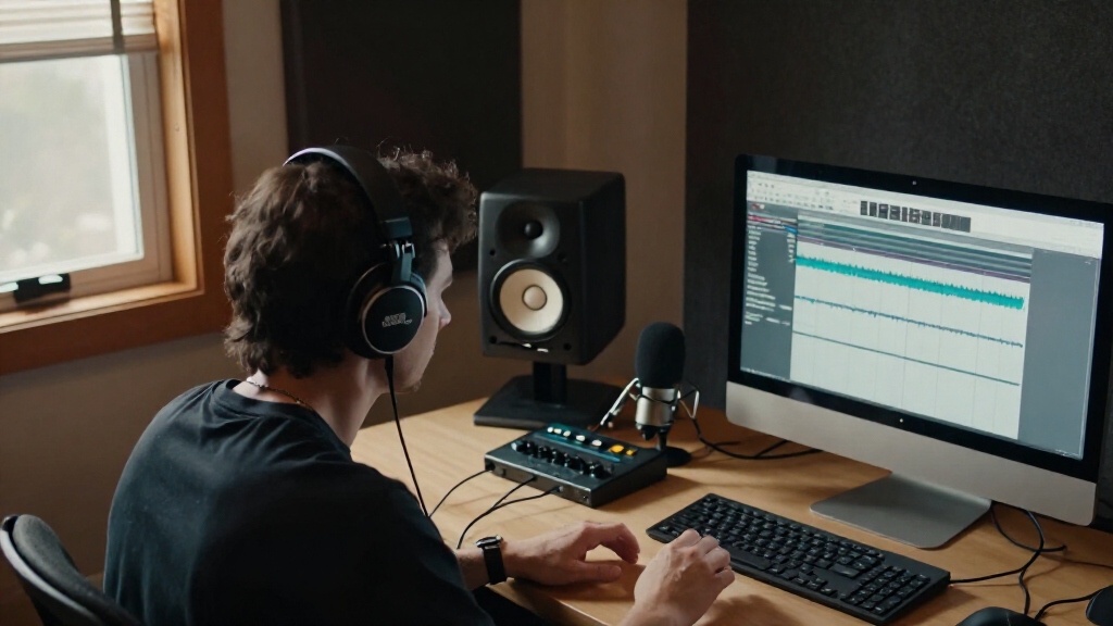 10 Best Studio Monitor Headphones For Home Recording In 2027