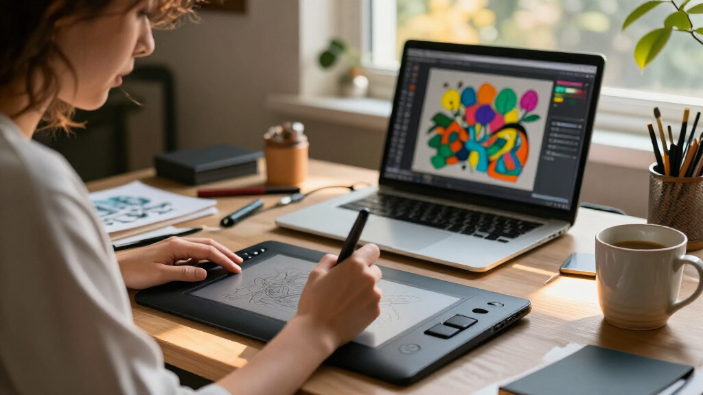 10 Drawing Tablets For Digital Art To Consider In 2027