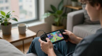 10 Gaming Handhelds To Consider For Portable Play In 2027