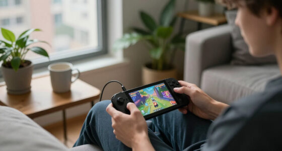 10 Gaming Handhelds To Consider For Portable Play In 2027