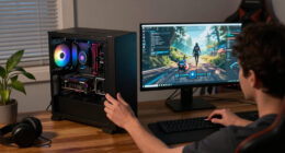 10 Graphics Cards To Consider For AI Workloads And Gaming In 2026