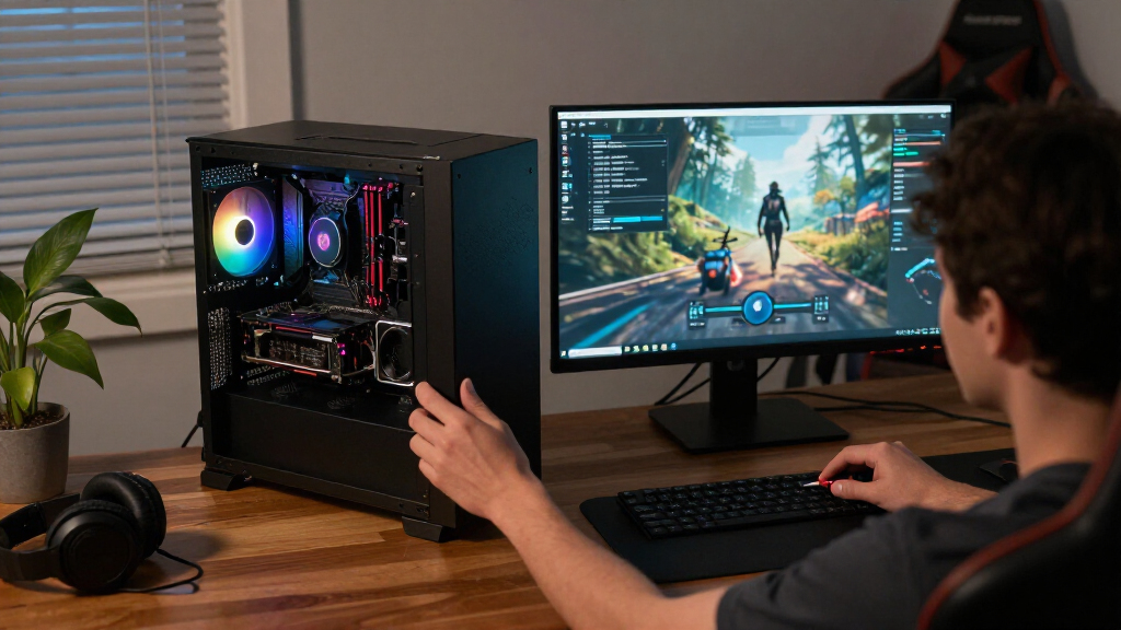 10 Graphics Cards To Consider For AI Workloads And Gaming In 2026