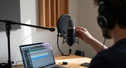 10 Studio Condenser Microphones To Consider For Home Recording In 2027