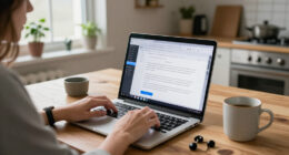 11 AI Writing Assistants To Streamline Your Writing Workflow In 2027