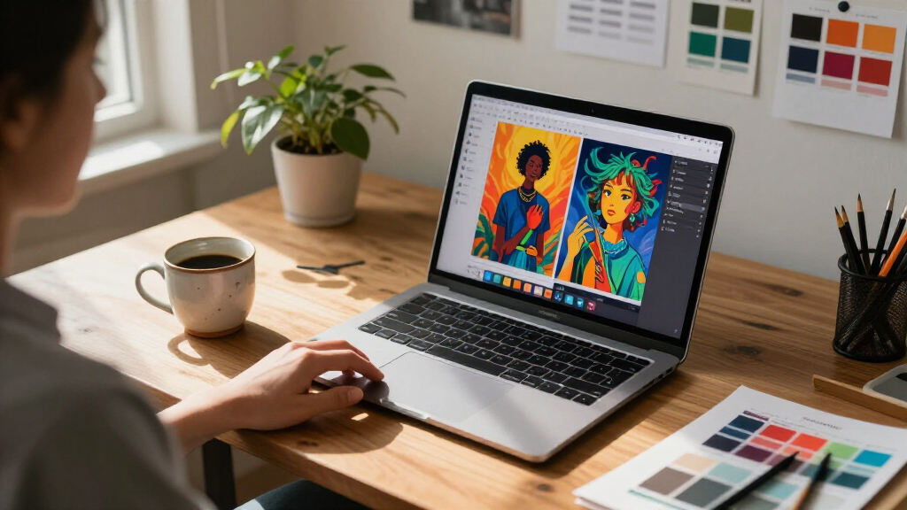 11 Best AI Image Generators in 2027