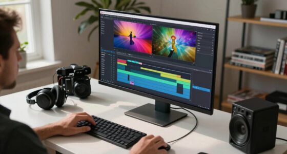 11 Best AI Video Editing Software for Faster, Easier Editing in 2027