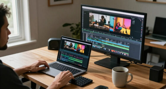 14 Best AI Video Editing Software in 2027