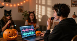 14 Best AI Voice Changers for Halloween in 2027