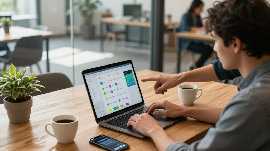 14 Best AI Workflow Automation Platforms for Smarter Workflows in 2027
