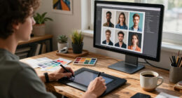 15 AI Image Generators To Explore For Creative Work In 2027
