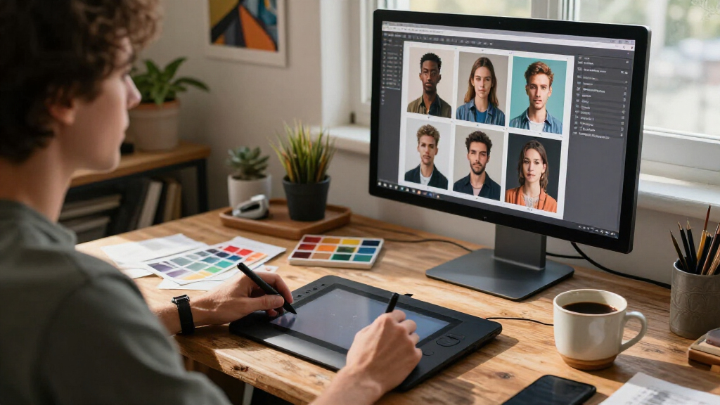 15 AI Image Generators To Explore For Creative Work In 2027