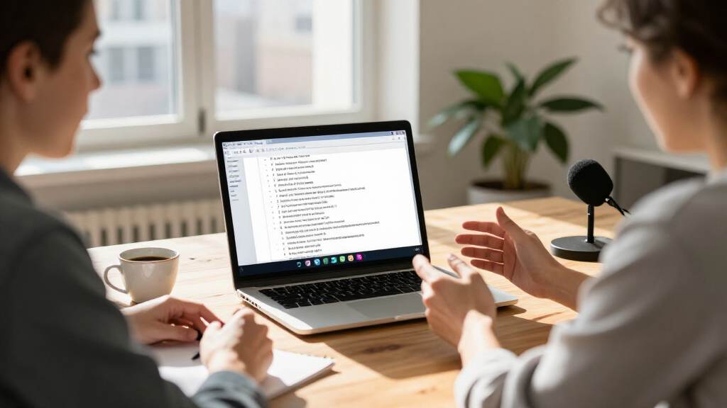 15 AI Meeting Transcription Tools That Can Make Notes Easier To Follow
